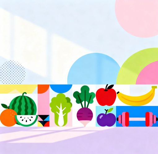 Cómo Incorporar Hábitos Saludables en tu Vida Diaria