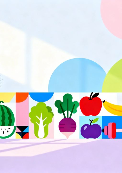 Cómo Incorporar Hábitos Saludables en tu Vida Diaria