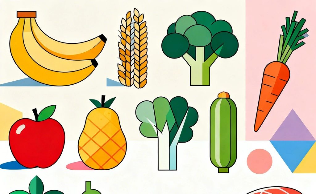 Los Beneficios de una Dieta Equilibrada