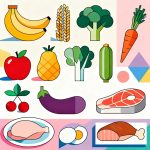 Los Beneficios de una Dieta Equilibrada