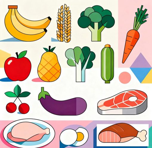 Los Beneficios de una Dieta Equilibrada