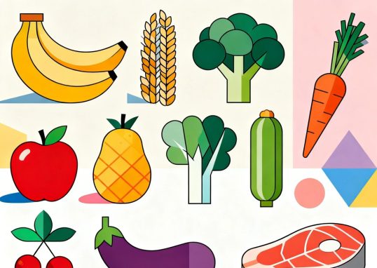 Los Beneficios de una Dieta Equilibrada