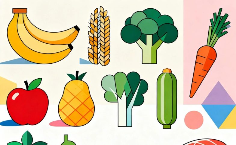 Los Beneficios de una Dieta Equilibrada