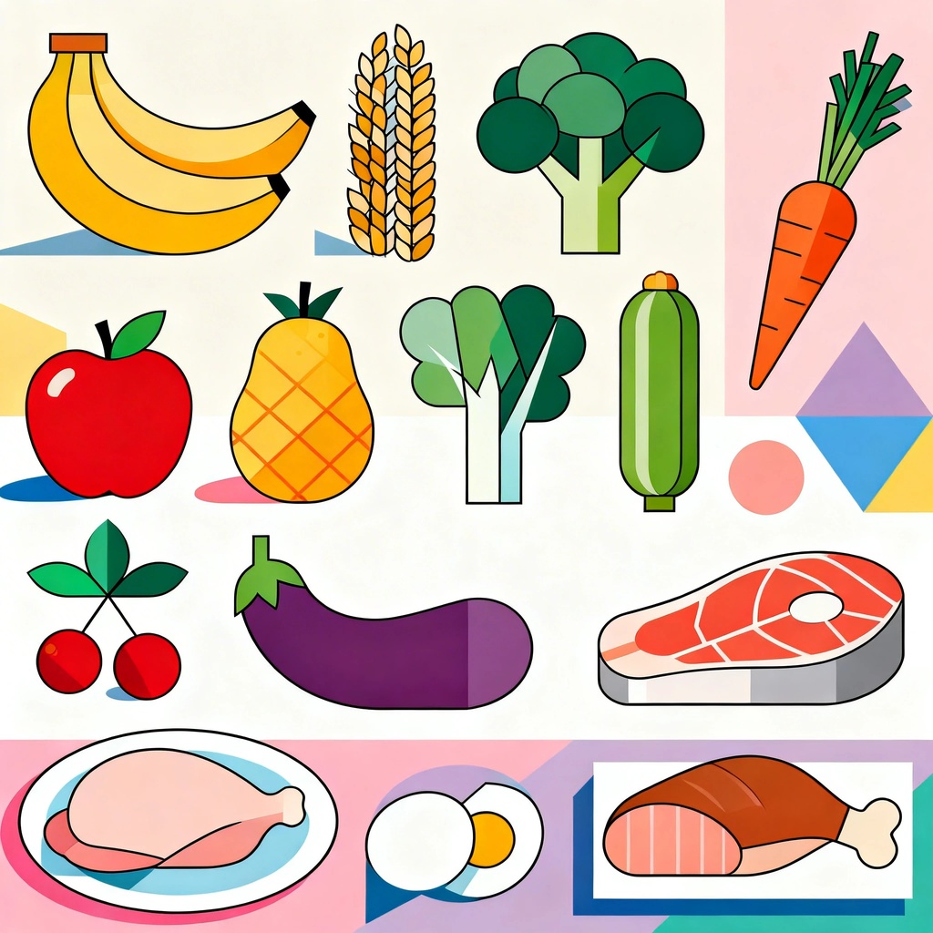 Los Beneficios de una Dieta Equilibrada